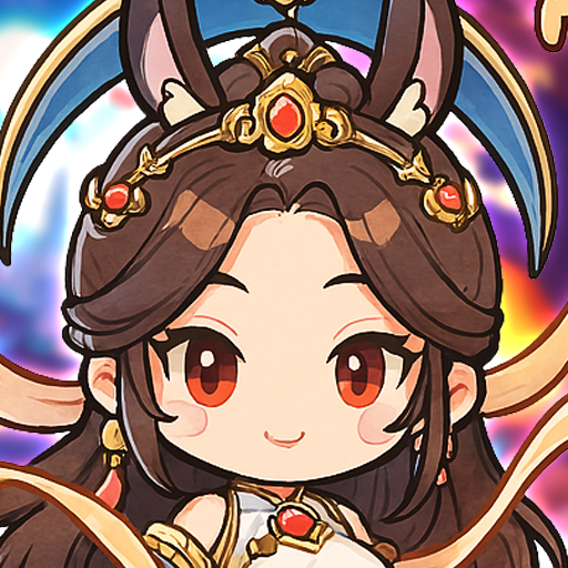 Yokai Ttukbaegi_thumb