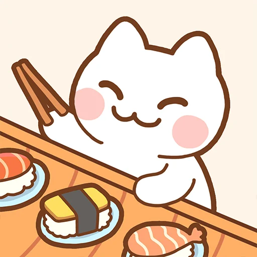 Cat Restaurant: Kitty Chef_thumb
