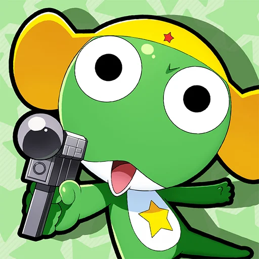 Keroro Gunshooting_thumb