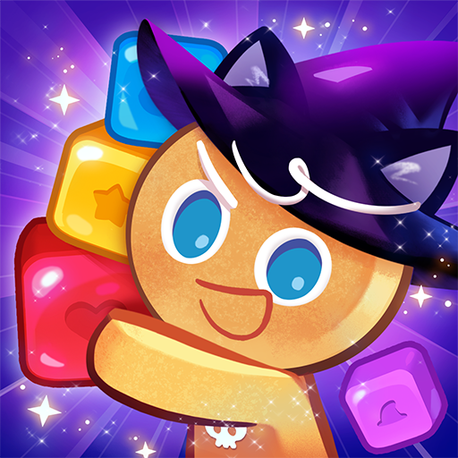 Cookie Run: Witch’s Castle_thumb