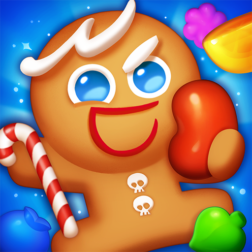 Cookie Run: Puzzle World_thumb