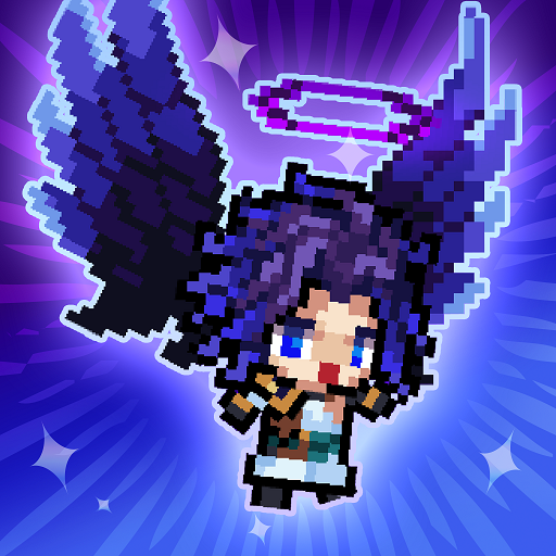 Pixel Hero Legend_thumb