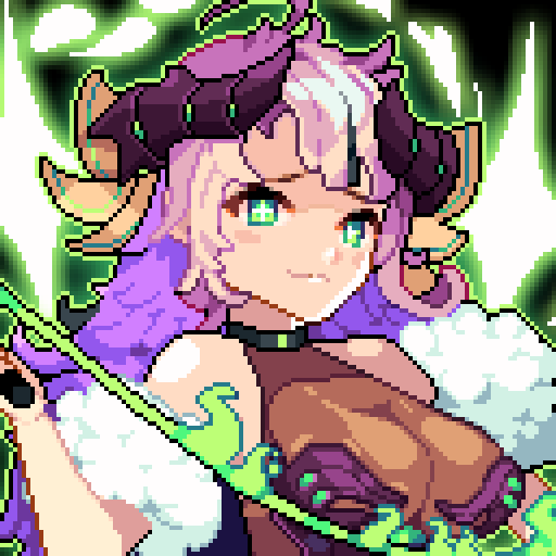 Pixel Heroes Adventure_thumb