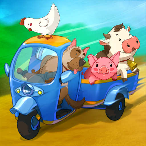 Happy Farm_thumb