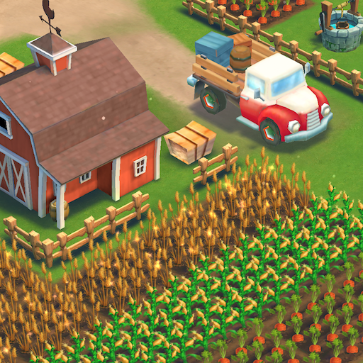 FarmVille 2_thumb