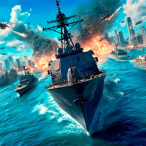 Force of Warships_thumb