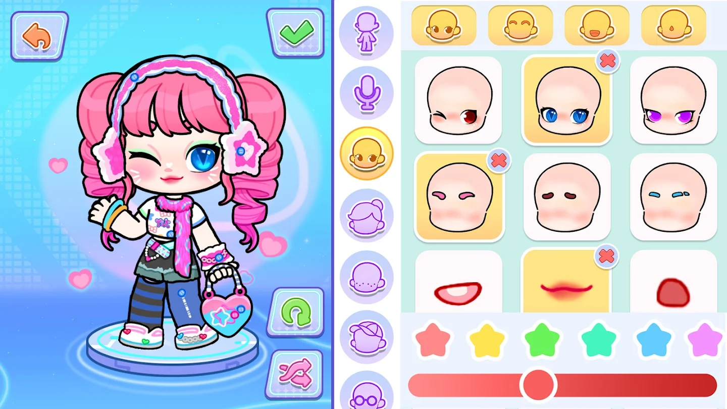 Game World: 인생이야기 앱 다운로드 스크린샷 2