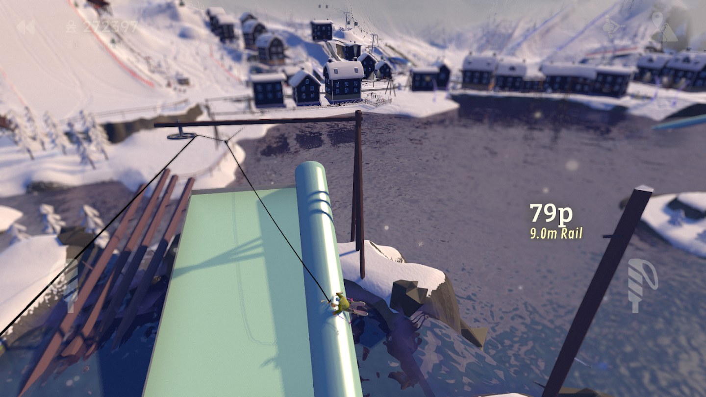 Grand Mountain Adventure 2 앱 다운로드 스크린샷 2