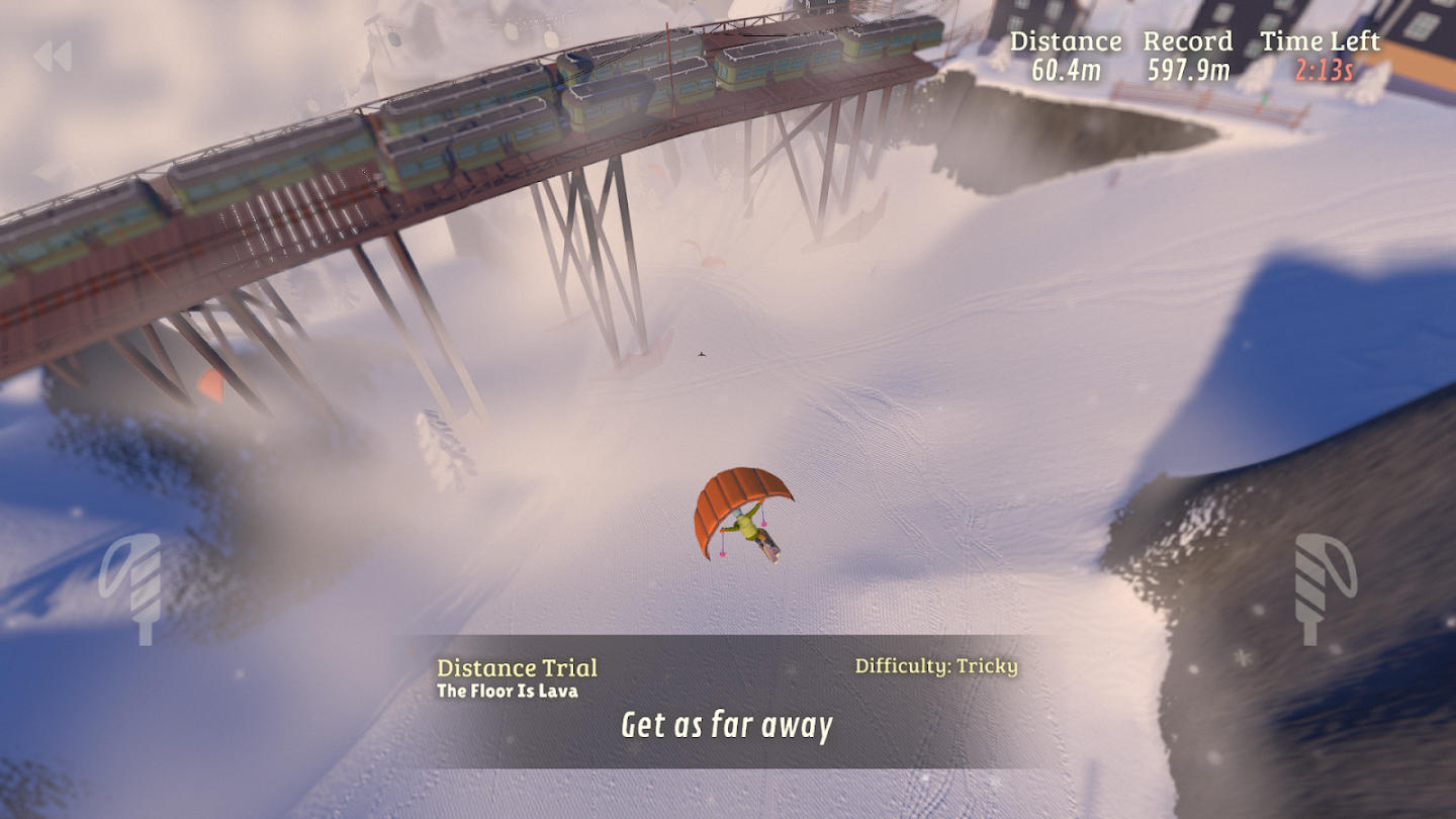 Grand Mountain Adventure 2 앱 다운로드 스크린샷 3