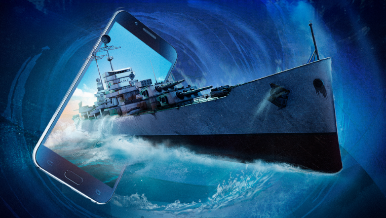 Force of Warships 앱 다운로드 스크린샷 1