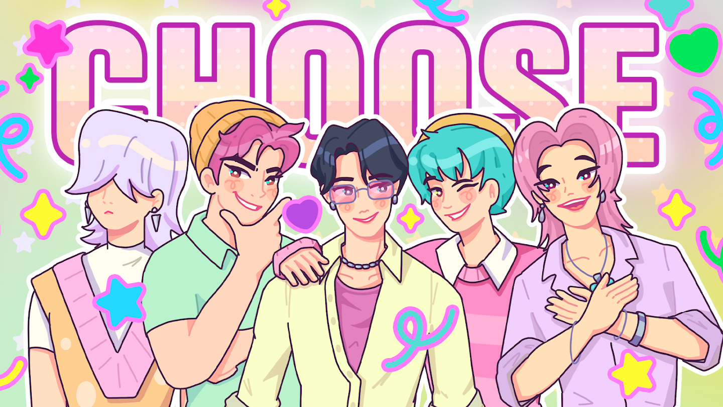 K Pop 아카데미 앱 다운로드 스크린샷 3