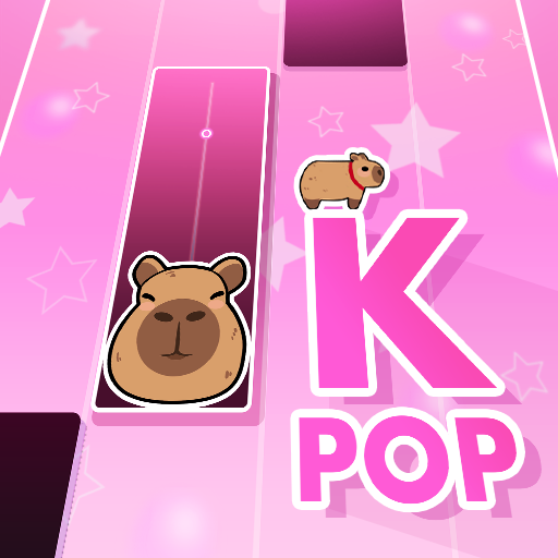 Kpop Piano Music Game_thumb