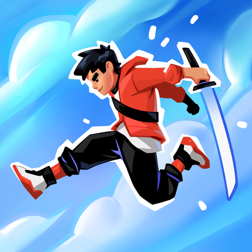 Ninja Party_thumb