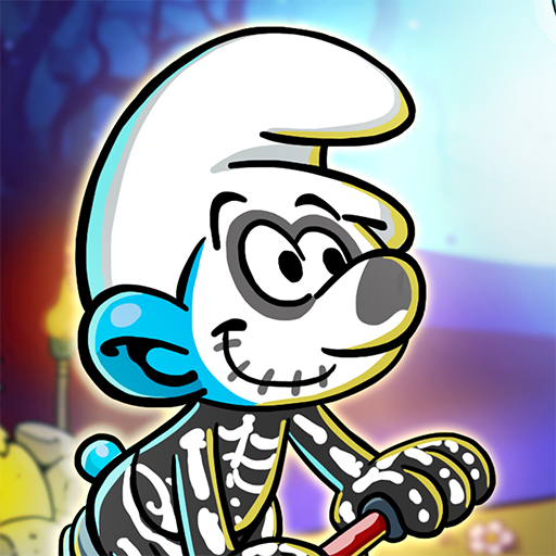 Smurfs’ Village_thumb