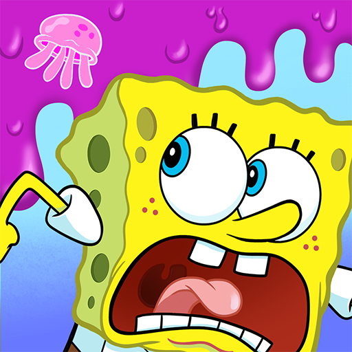 SpongeBob Adventures_thumb