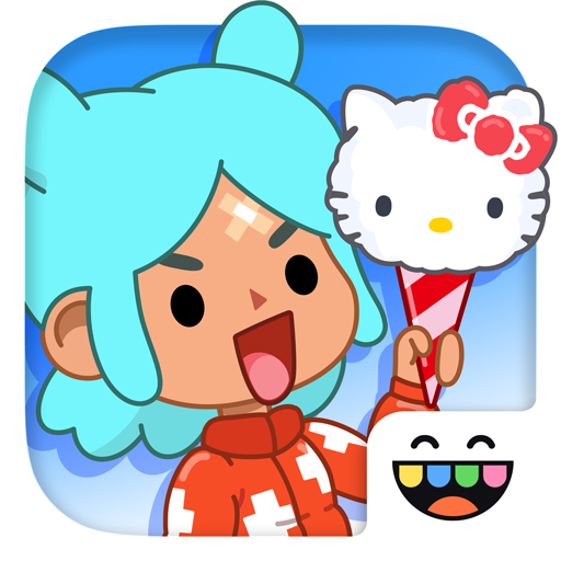 Toca Boca X_thumb