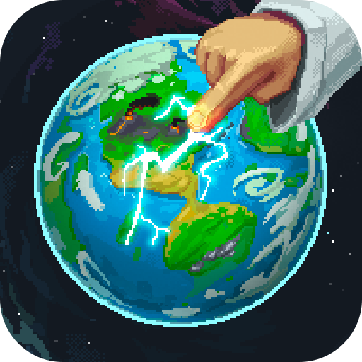 WorldBox Sandbox God Sim_thumb
