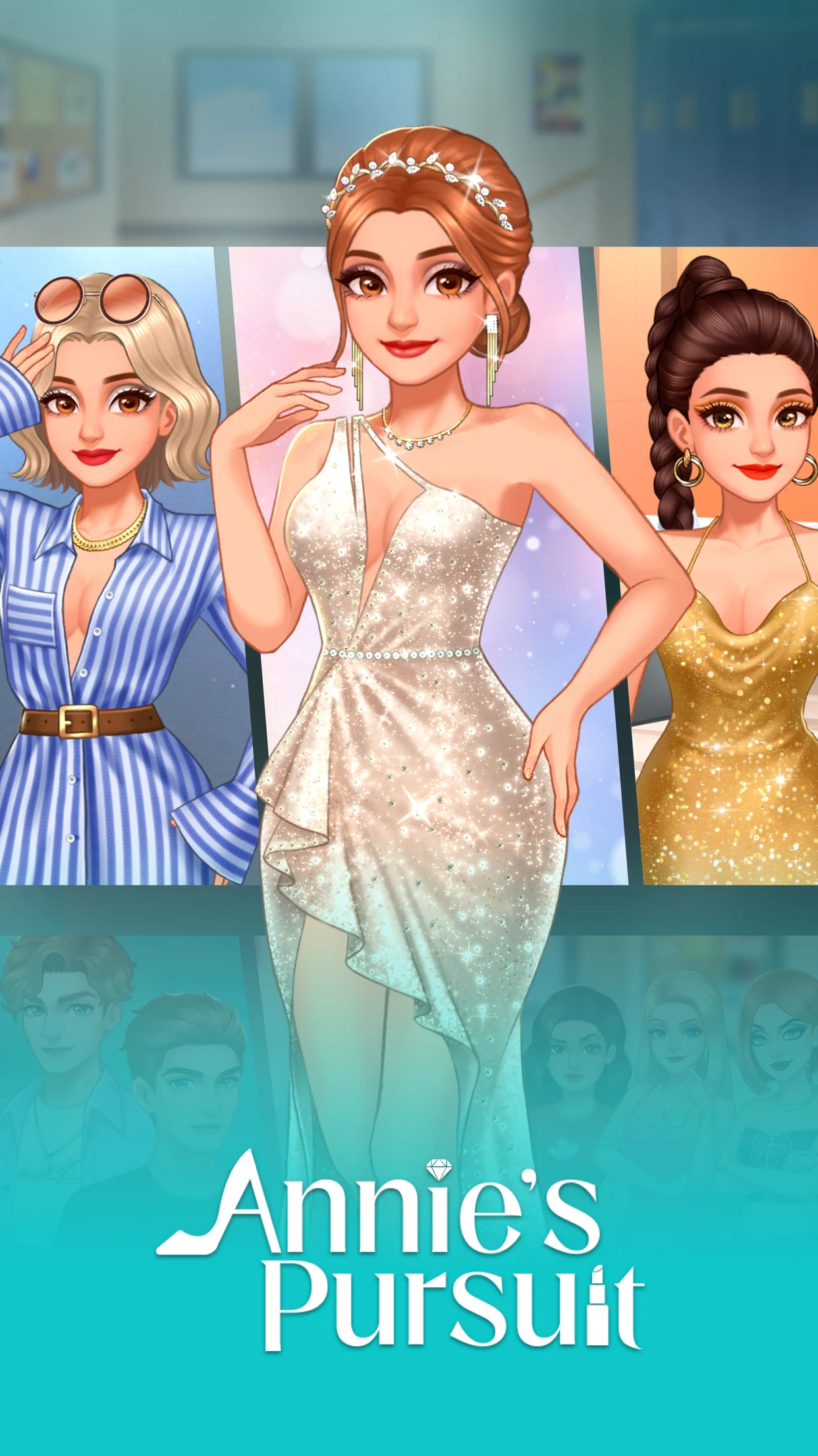 Annies Pursuit 앱 다운로드 스크린샷 1