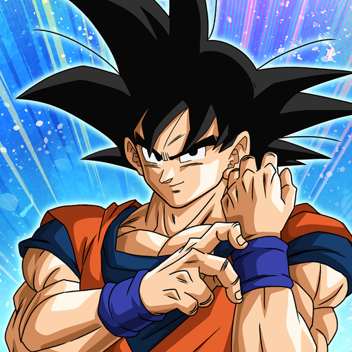 DRAGON BALL Z_thumb