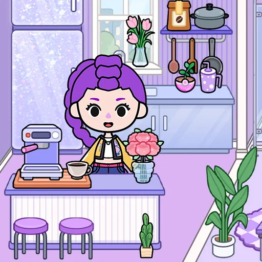 Mia World Life Sims_thumb