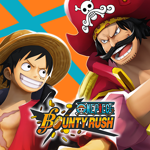 ONE PIECE Bounty Rush_thumb