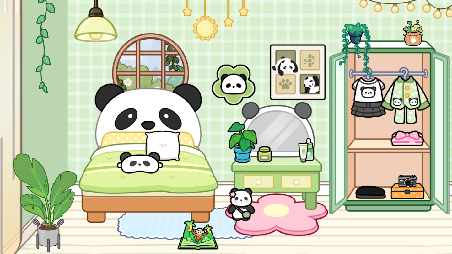 Vlinder Gacha 앱 다운로드 스크린샷 3