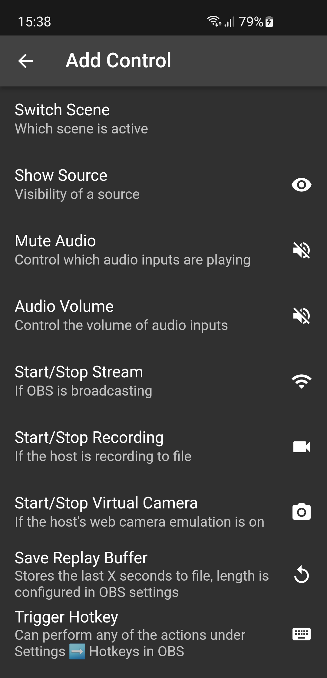 OBS studio 다운로드 한글판 설치 사용법 스크린샷 3